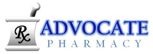 Advocate RX