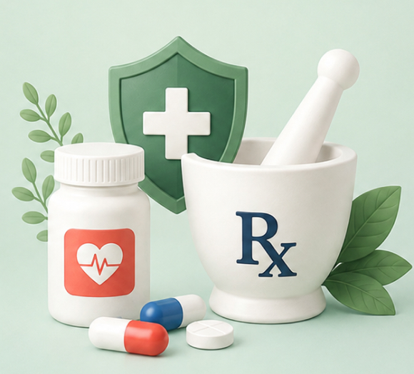 medicine
